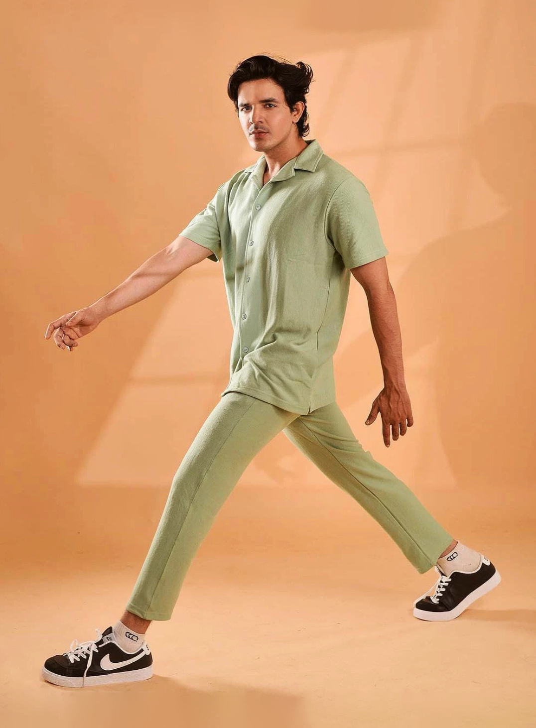 clothing product photography by photoadda studio
